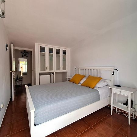 Habitacion Doble Con Bano Y Terraza Privada El Médano Exterior photo