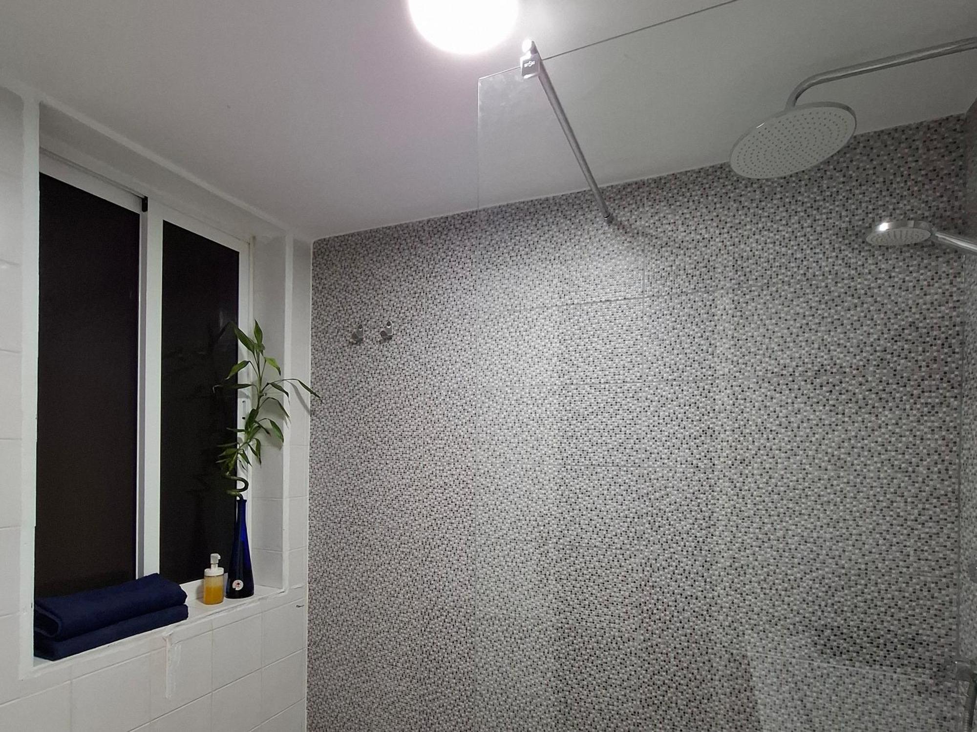 Habitacion Doble Con Bano Y Terraza Privada El Médano Exterior photo